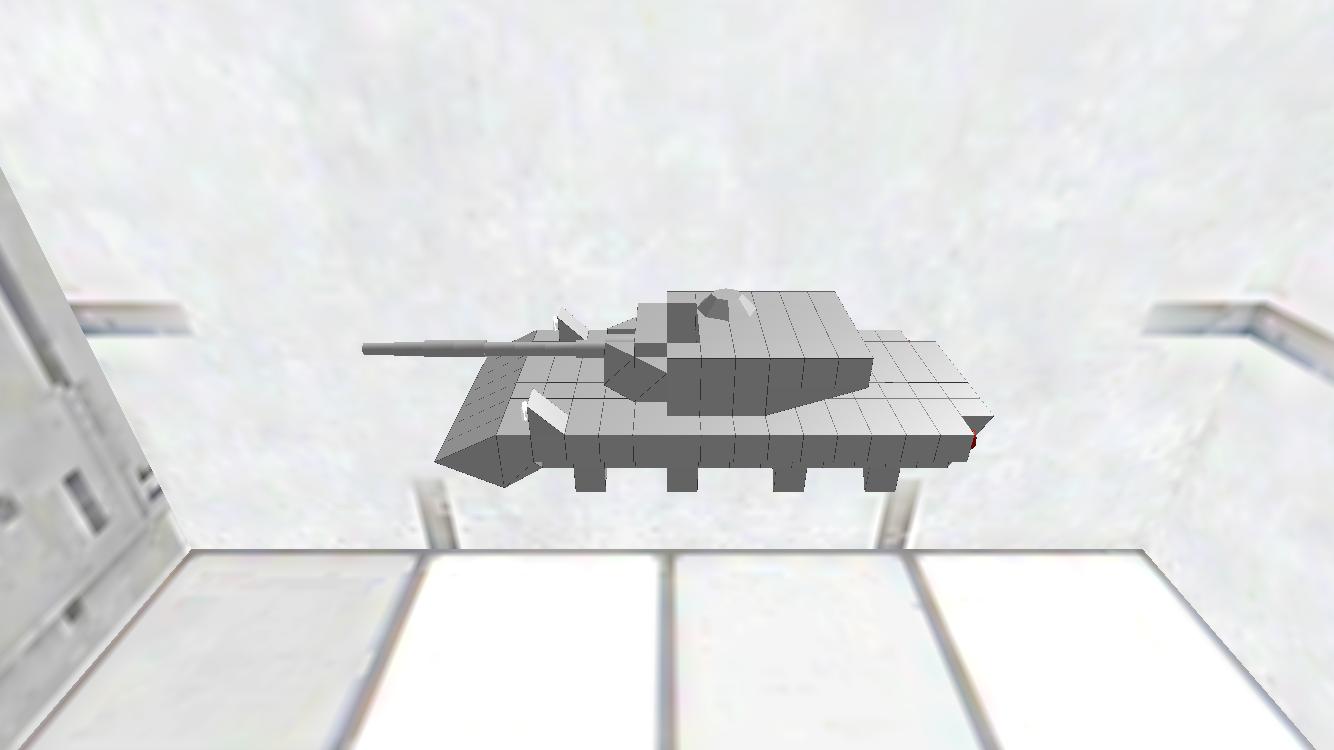 薄い高速装甲車輌