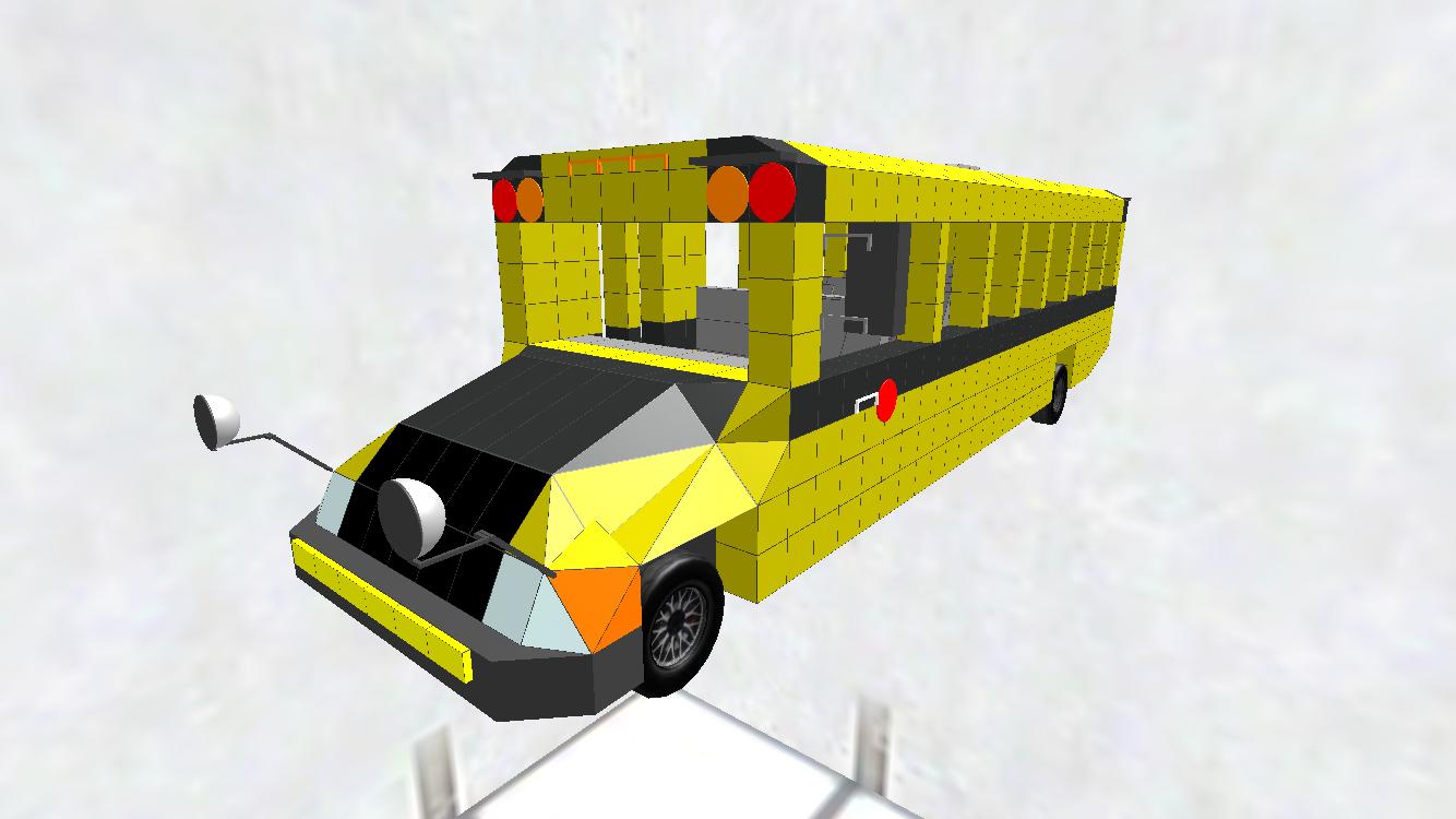 Veno 469 School Bus