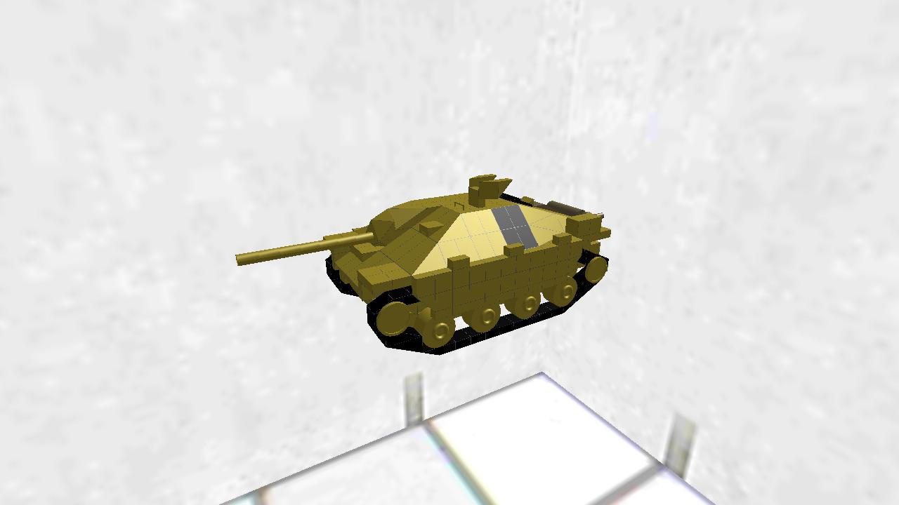 38(t)Hetzer 38(t)Hetzer