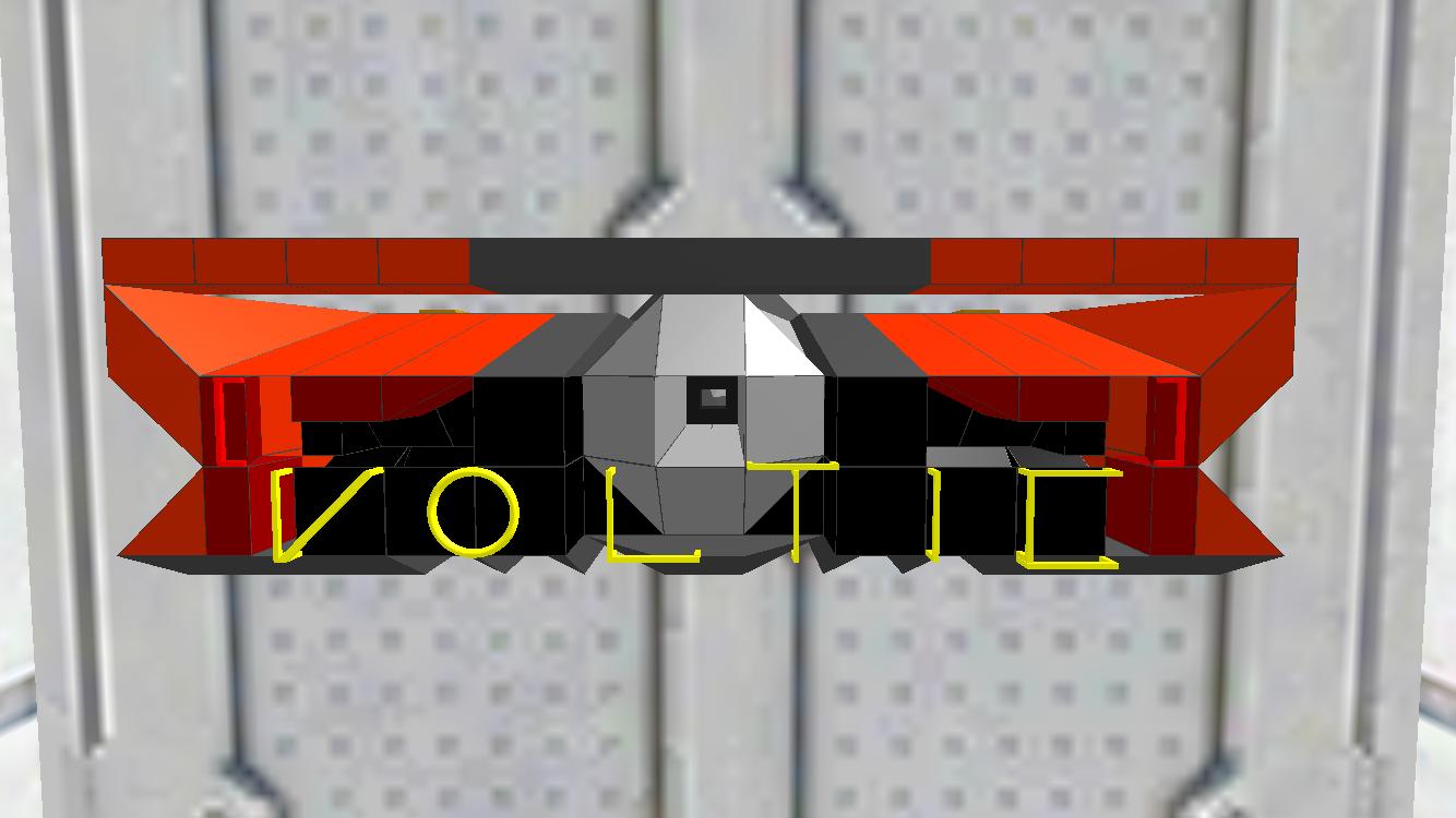 Voltic SPEED-1 (Veno PRIMERA)