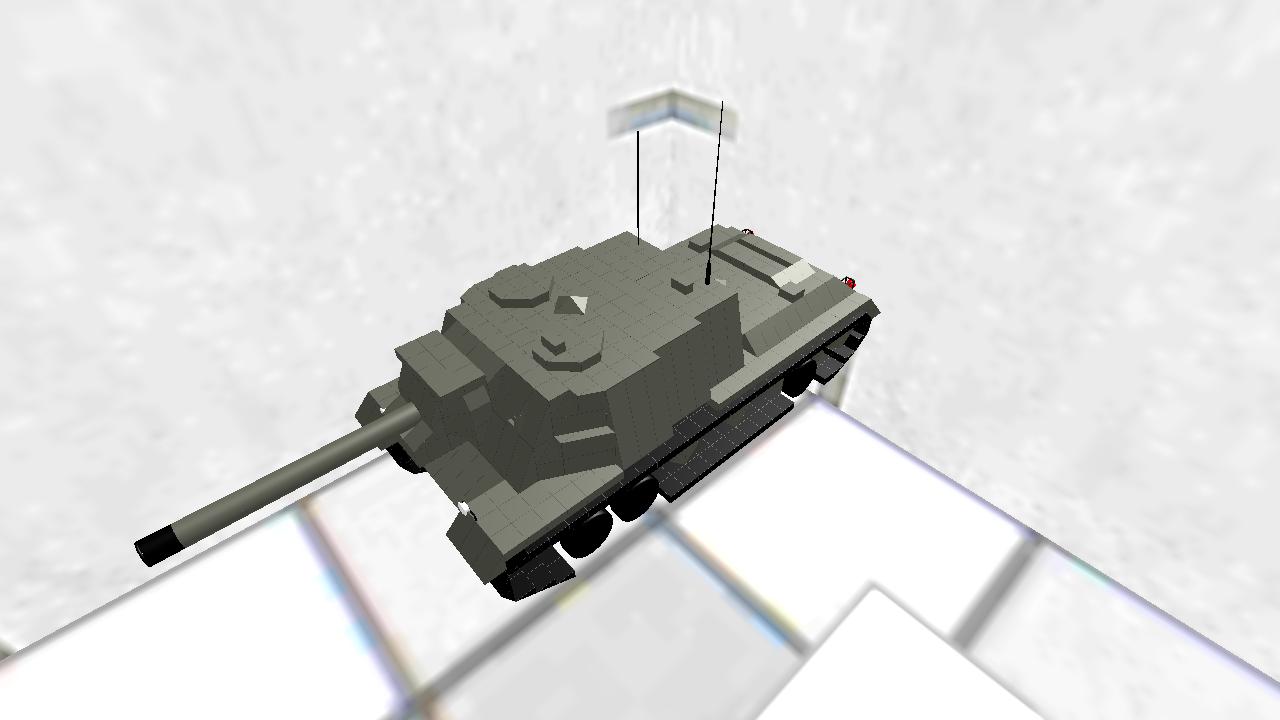 ISU-152