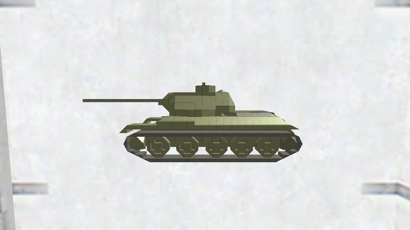 T-34-85 無料版