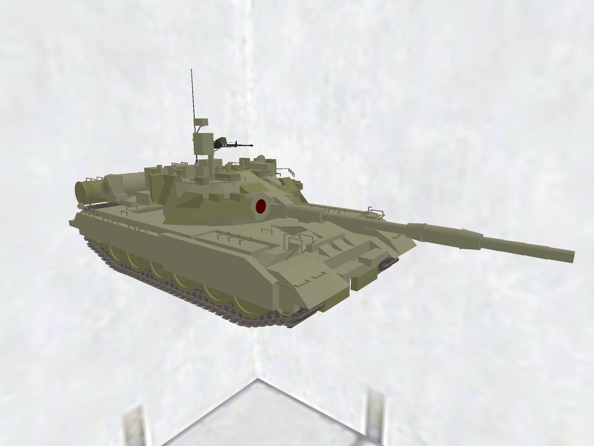 T-80U