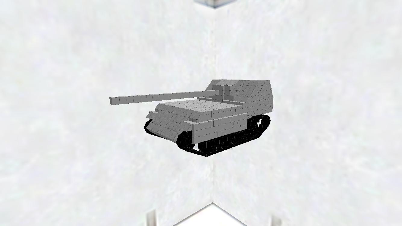 JPanther  II