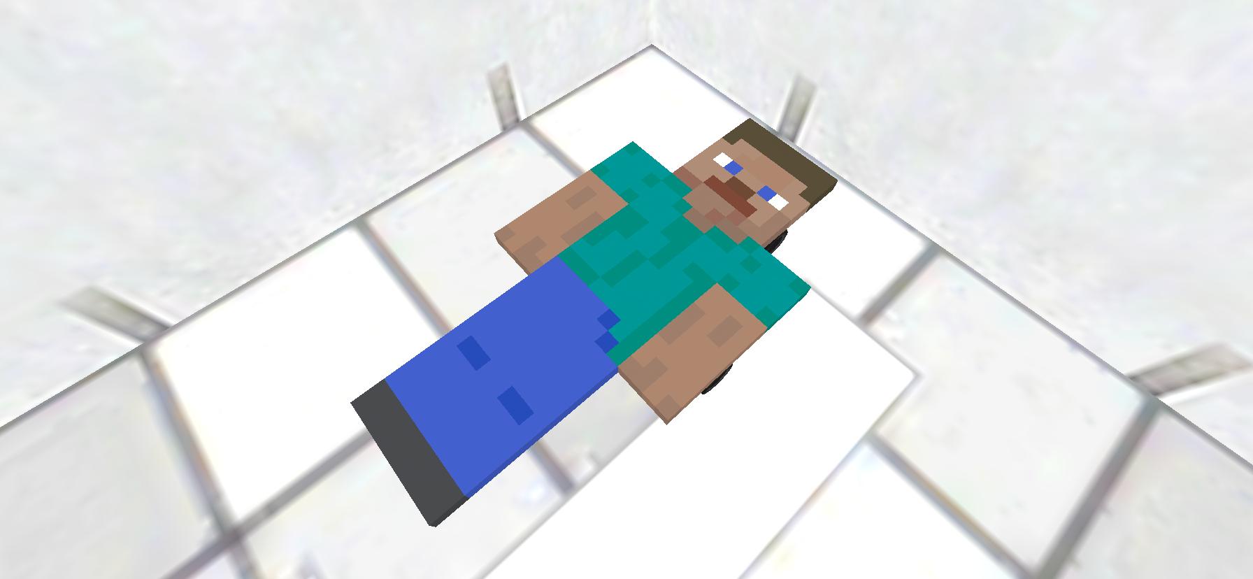 minecraft stave