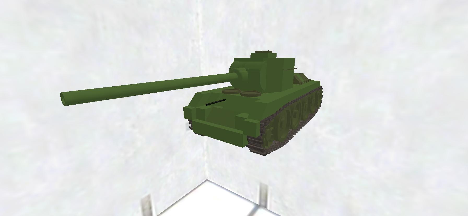 T-34-85