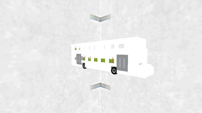 Two Floors Bus Two Floors Bus