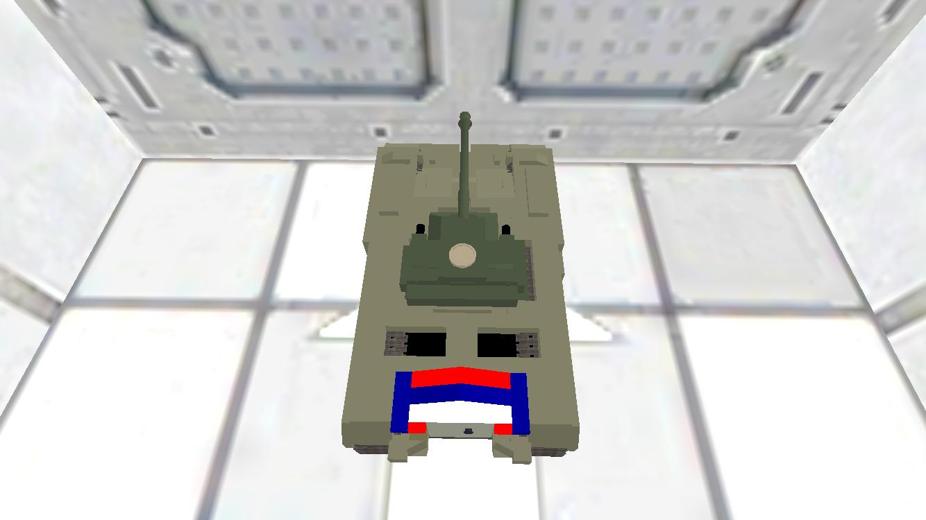 IFV-80 IFV-80