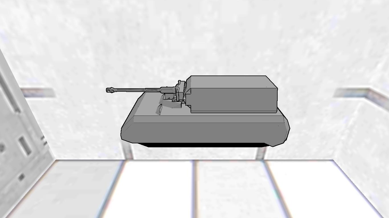 FORLINK starter tank