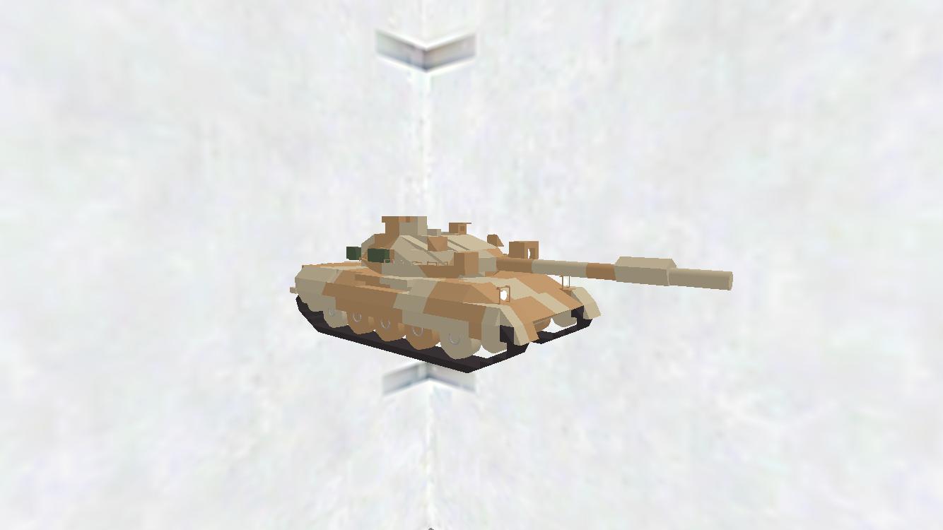 AMX 30B2