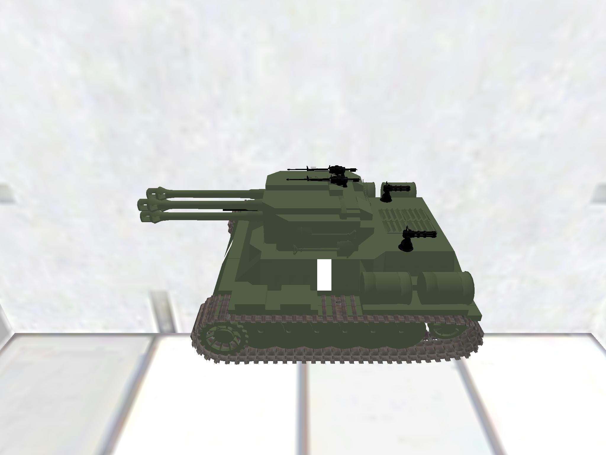 T35 Concept