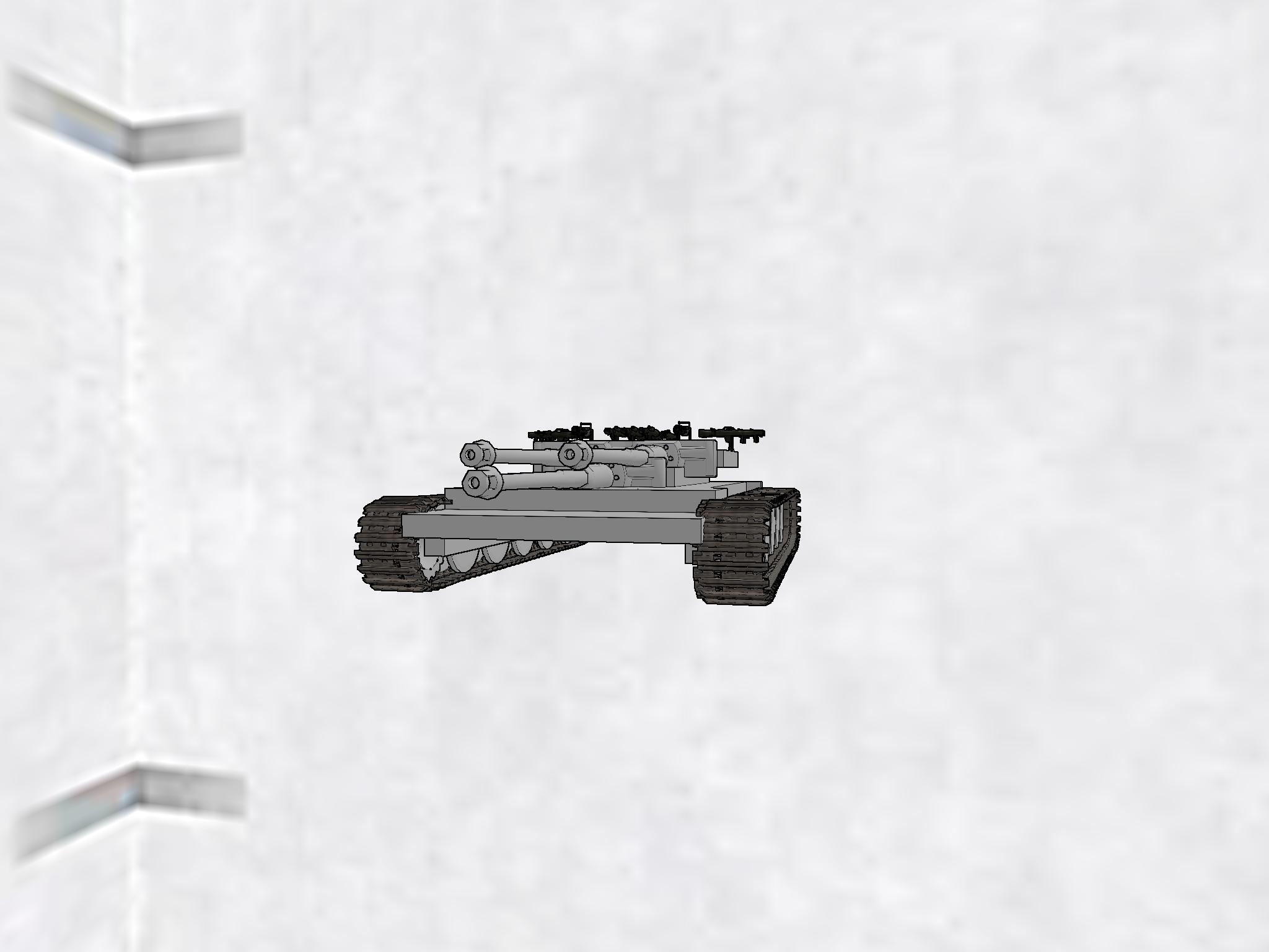 M50 FIREWOLF M50 FIREWOLF