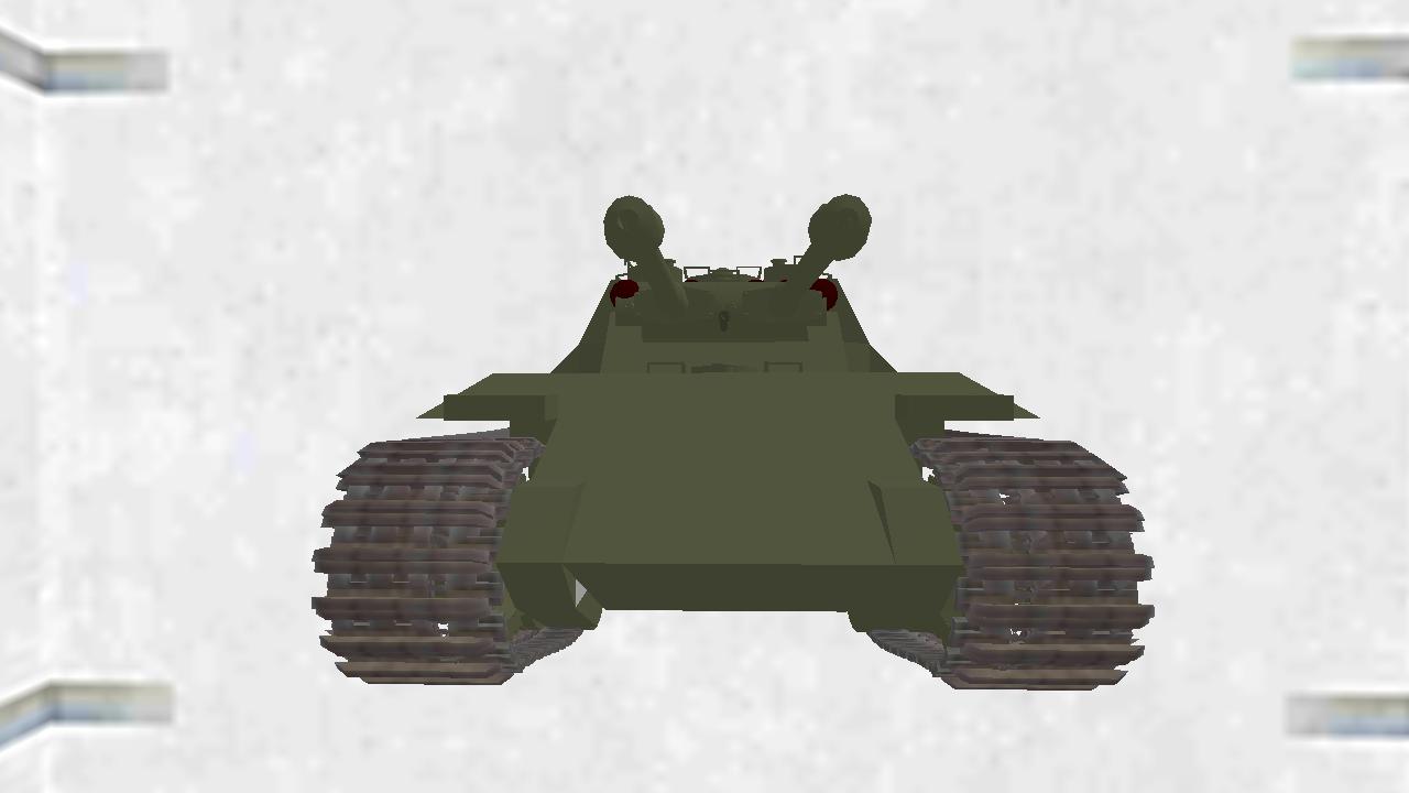 faust type mbt