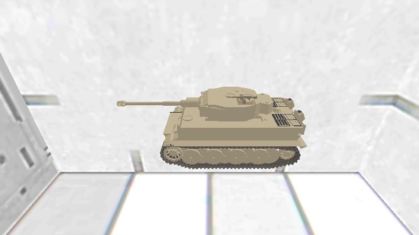 Tiger I