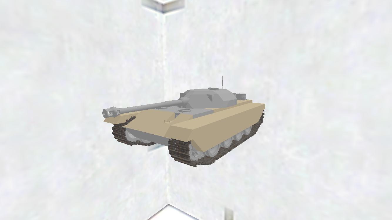 Centurion  MK1