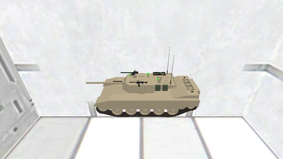 M1A2 C