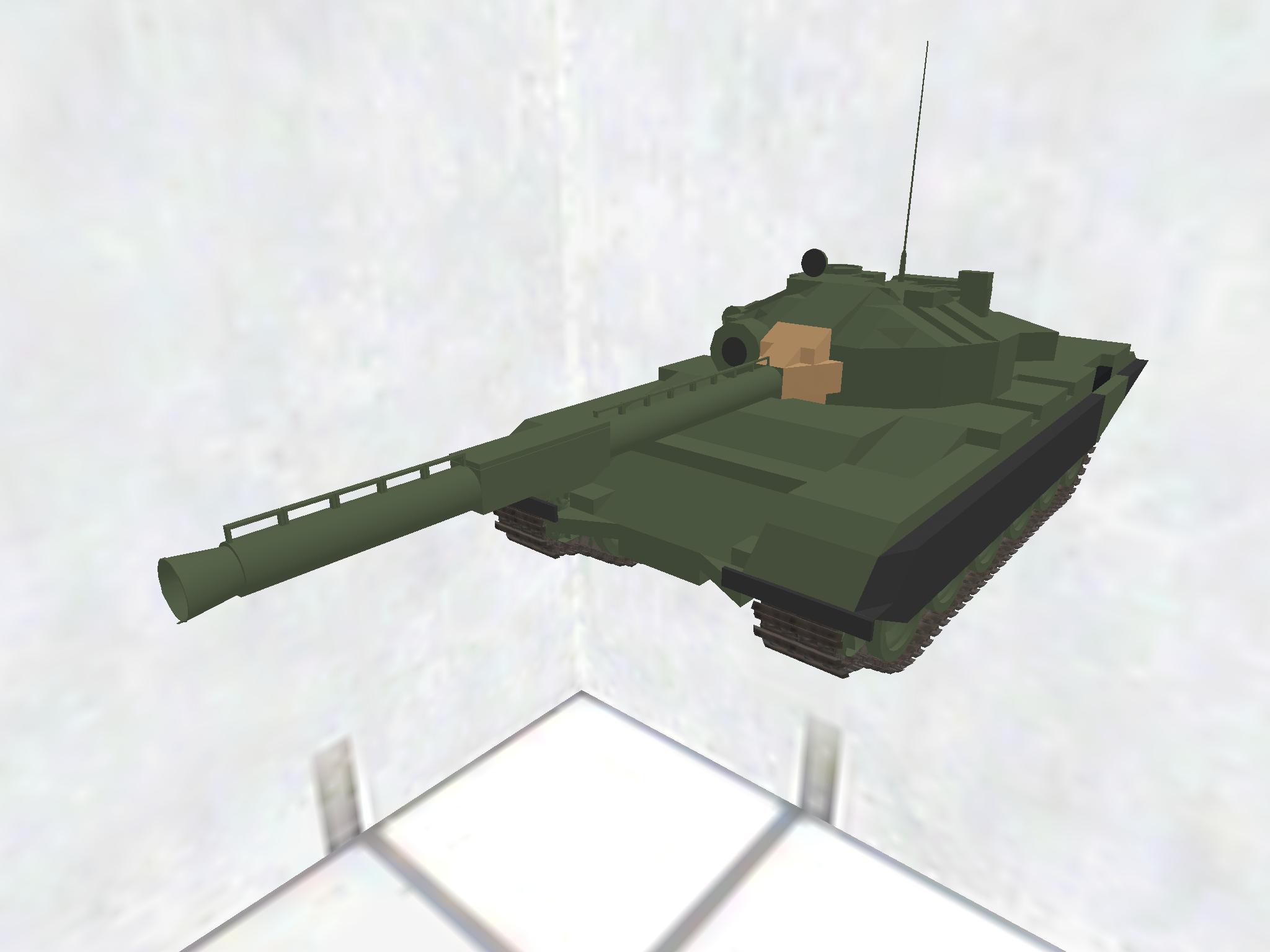 T-72A