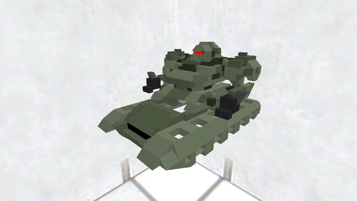 Mobile Tank T4(DL用)