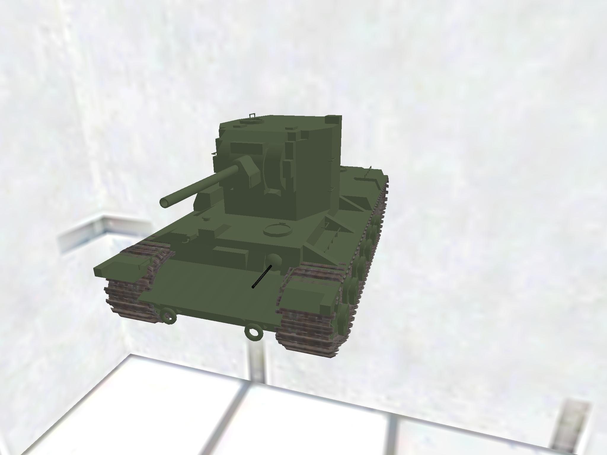 KV-2