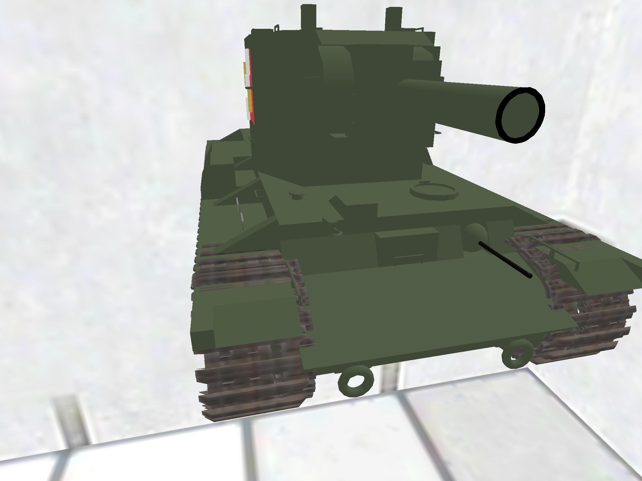 KV-2