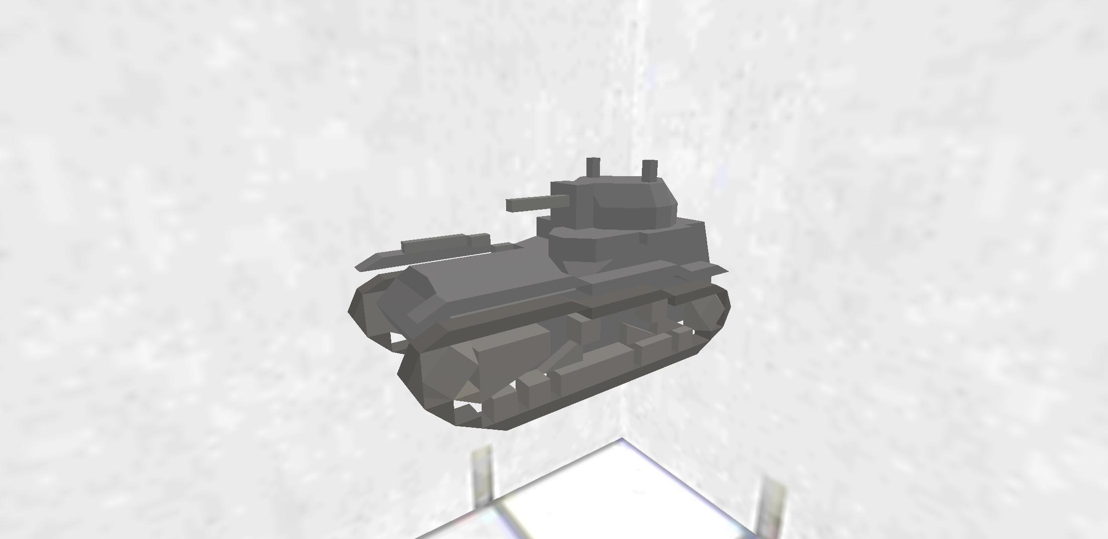 VK.31 L.Tr Krupp 無料版