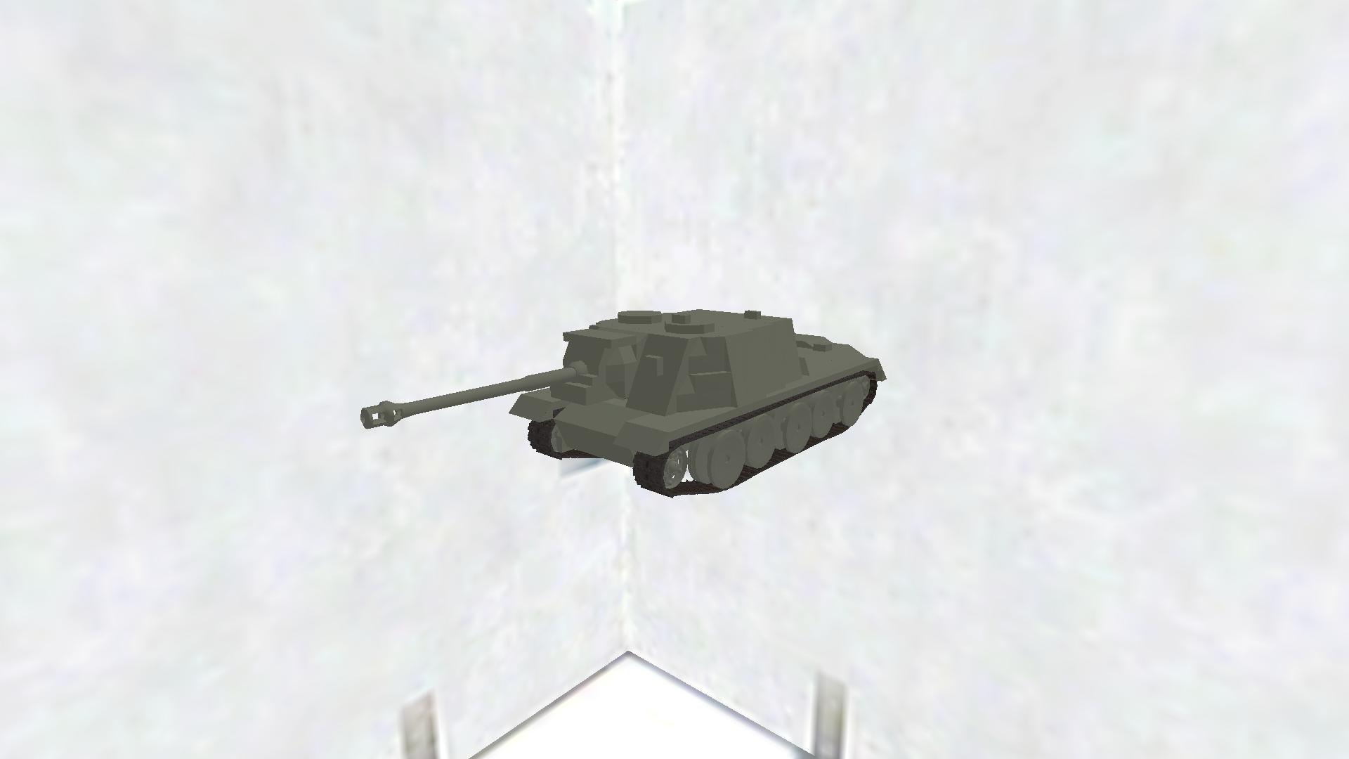 ISU-152