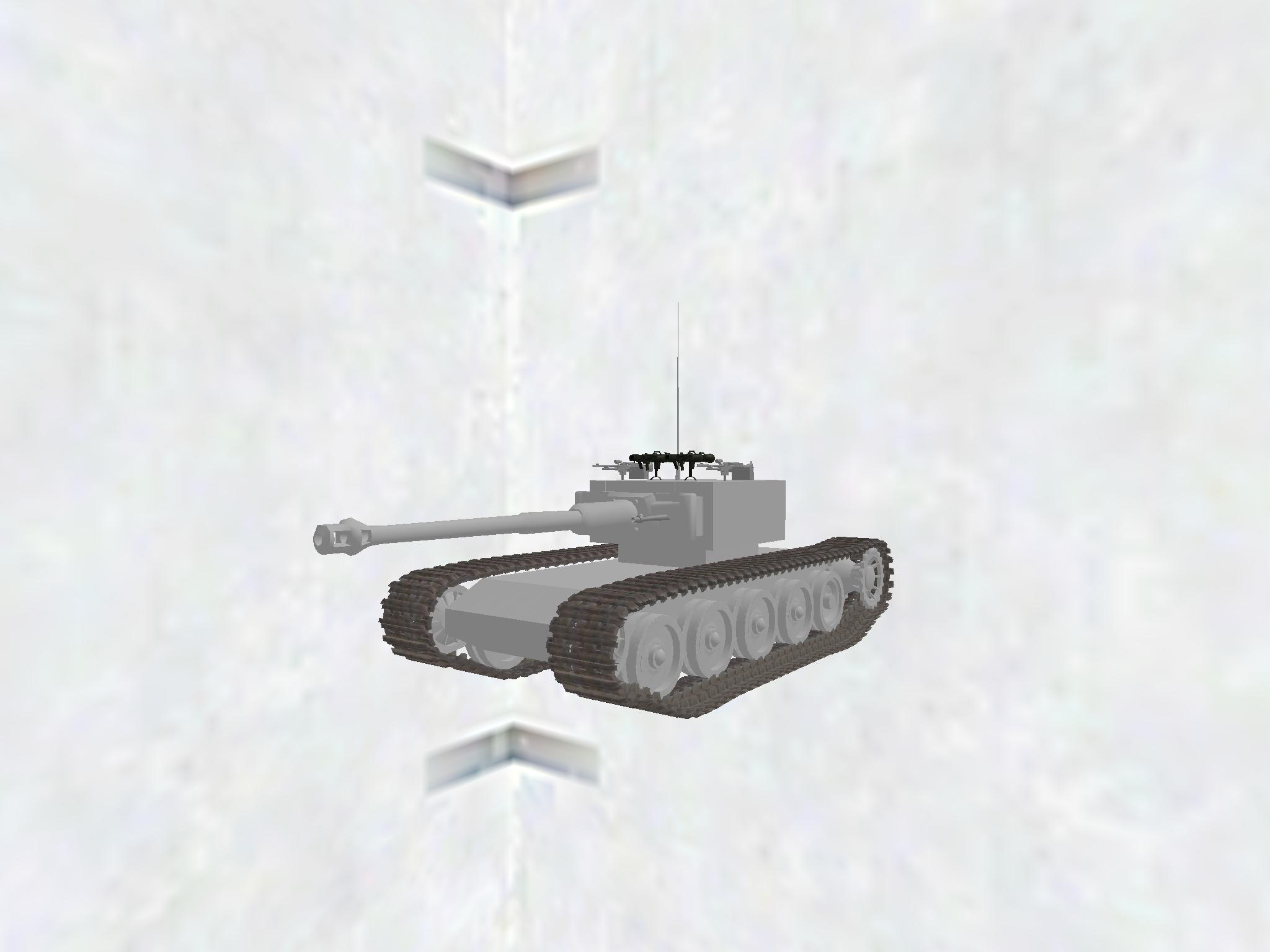 Tank super