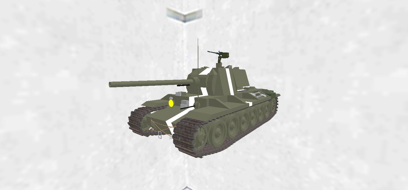 KV-85