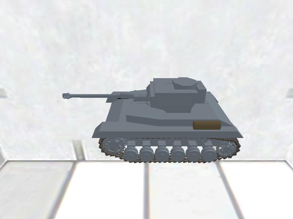 Pz.Kpfw.lV Ausf F