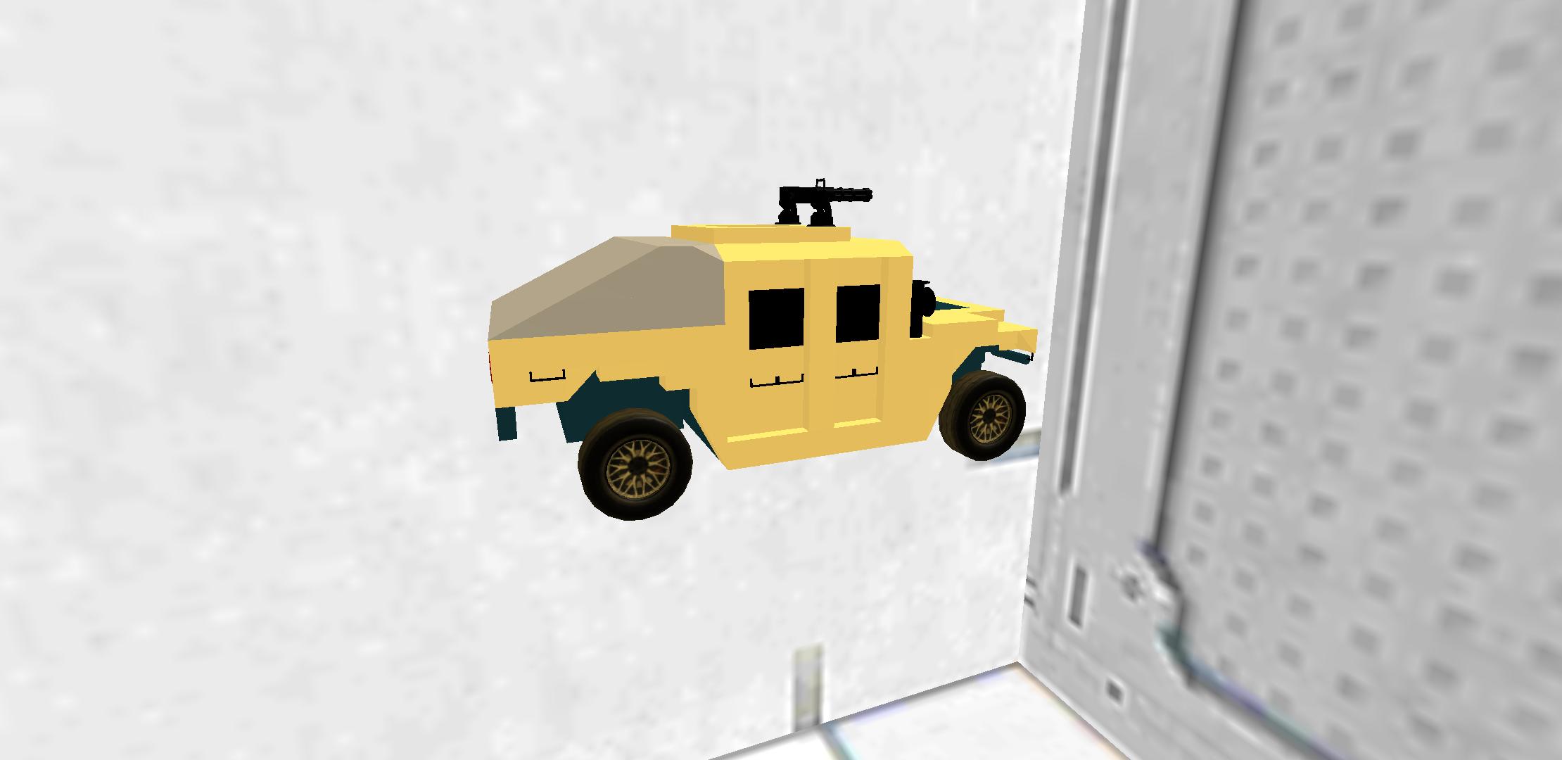 Humvee