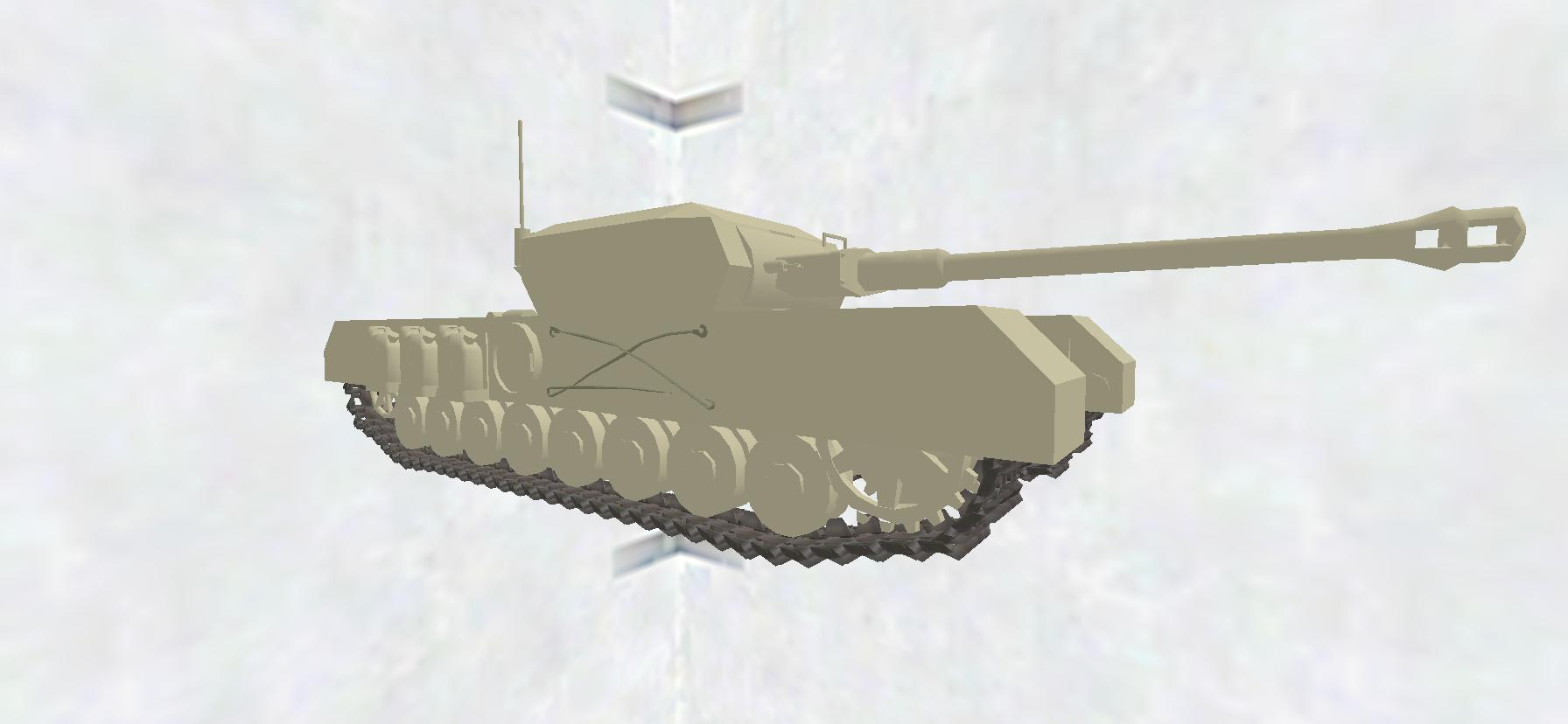 Churchill Mk.Vlll