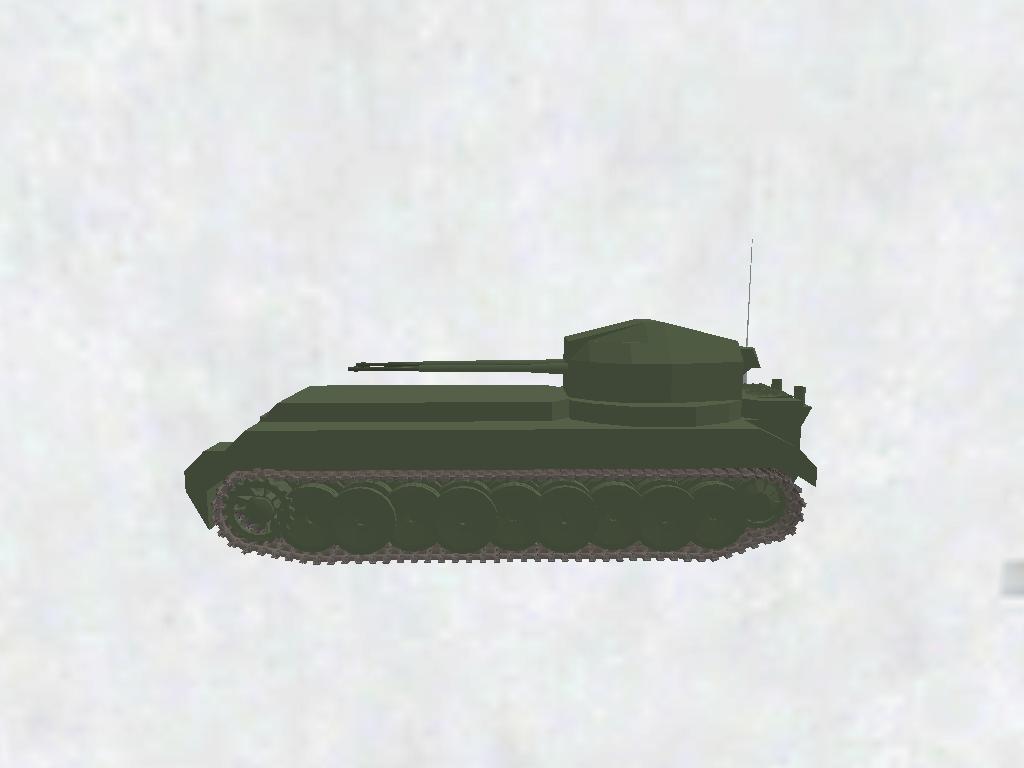 Char B4