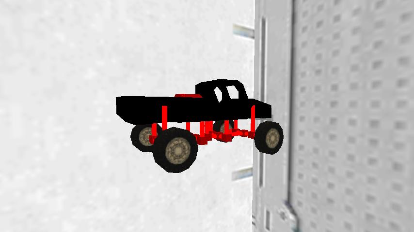 monster truck