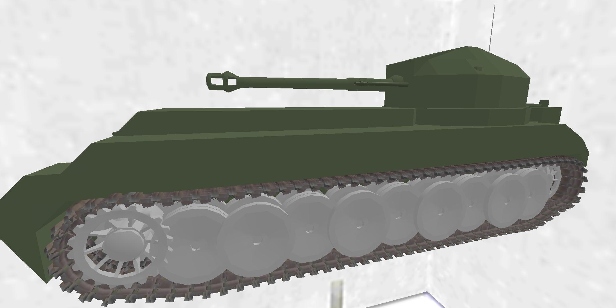 Char B4