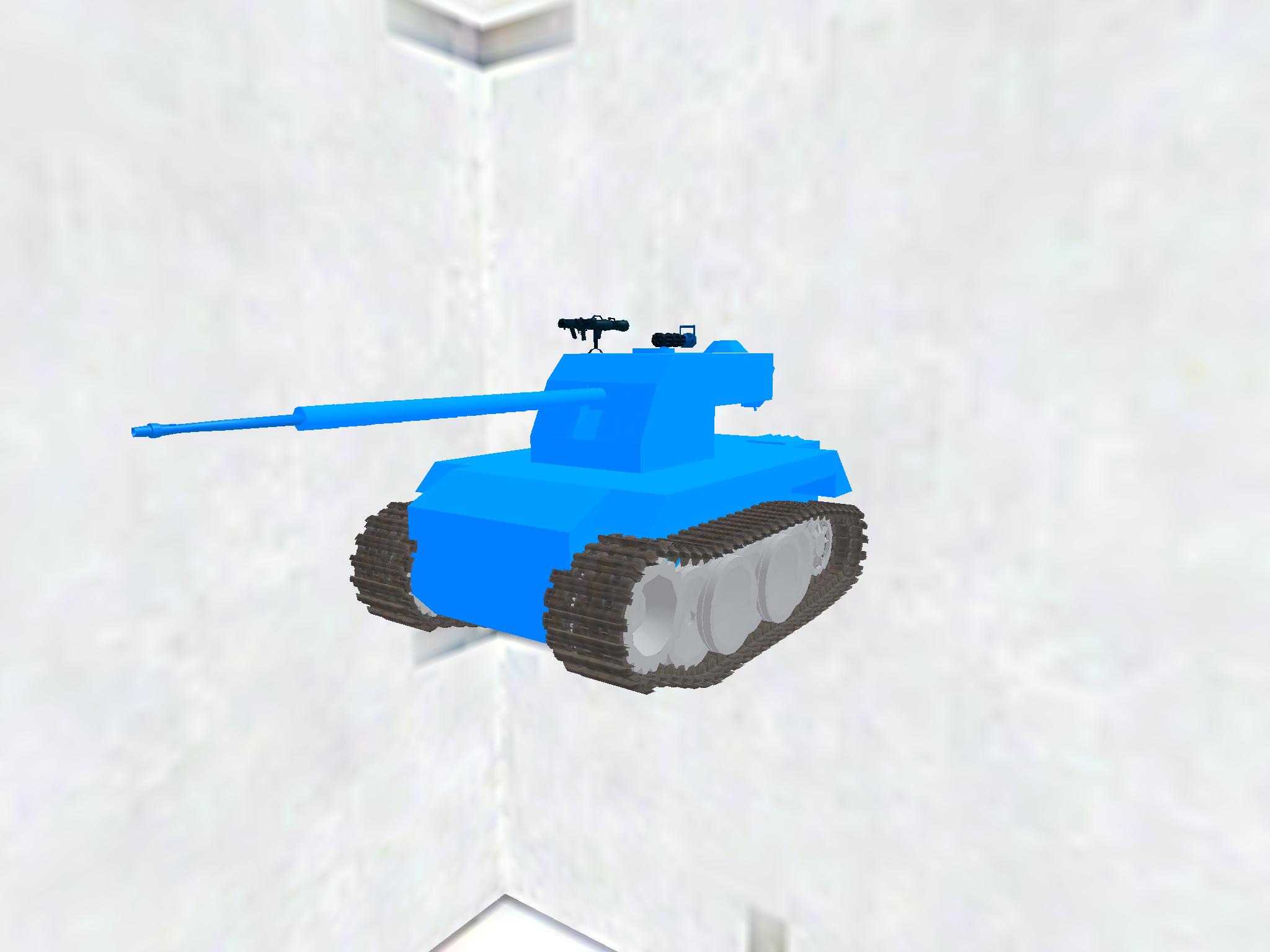 AMX 50 B AMX 50 B
