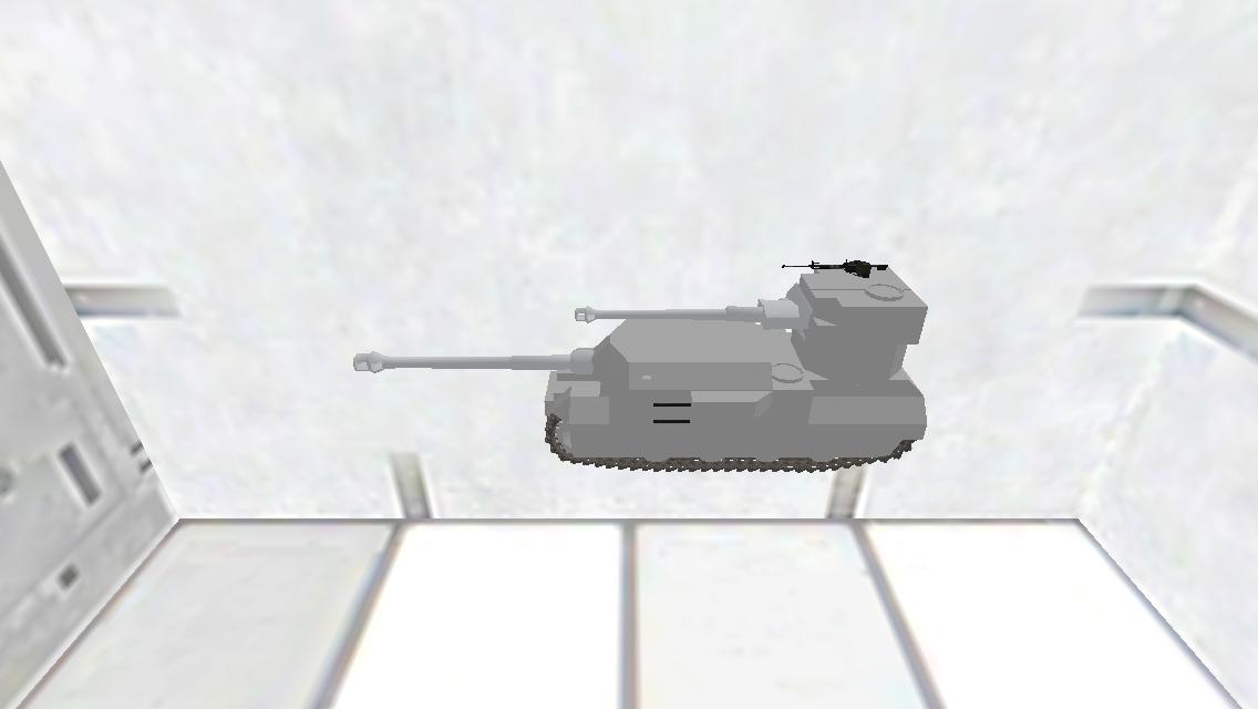 駆逐戦車