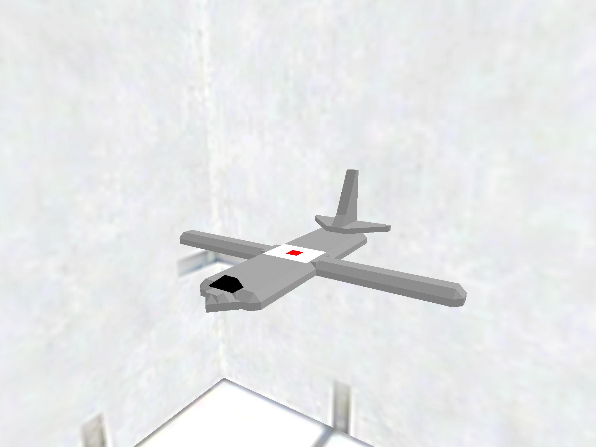 FORLINK Plane
