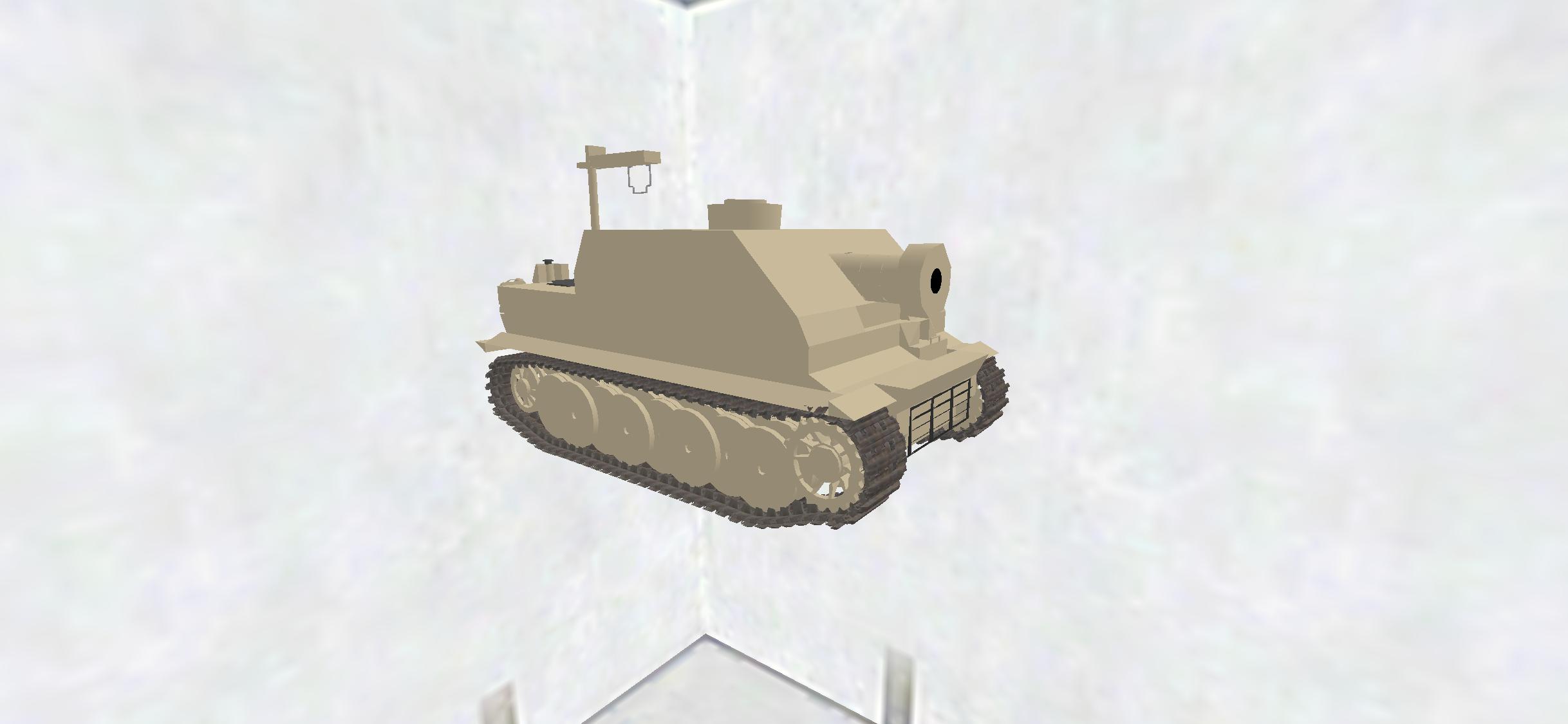 Sturmtiger