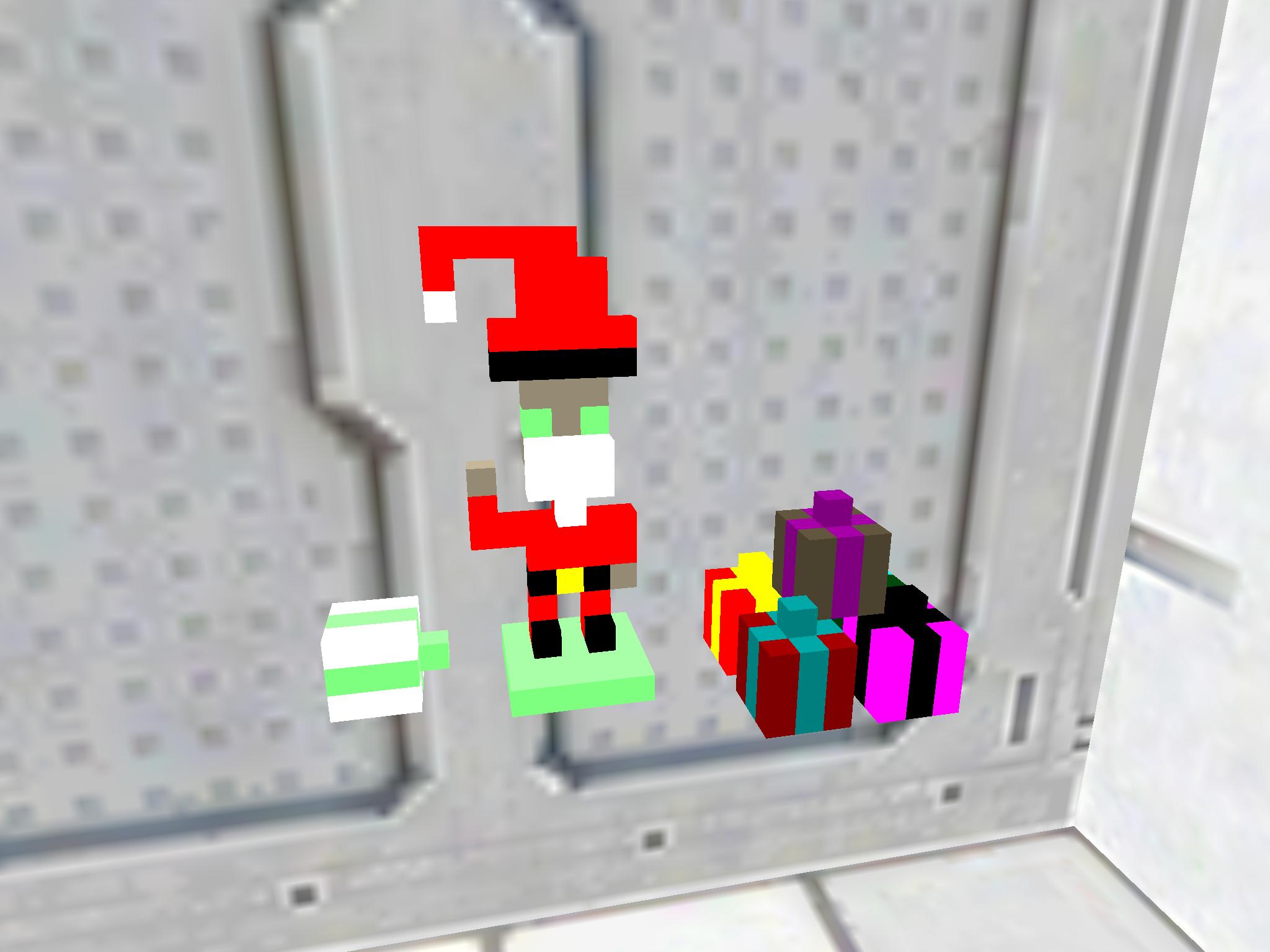 Santa