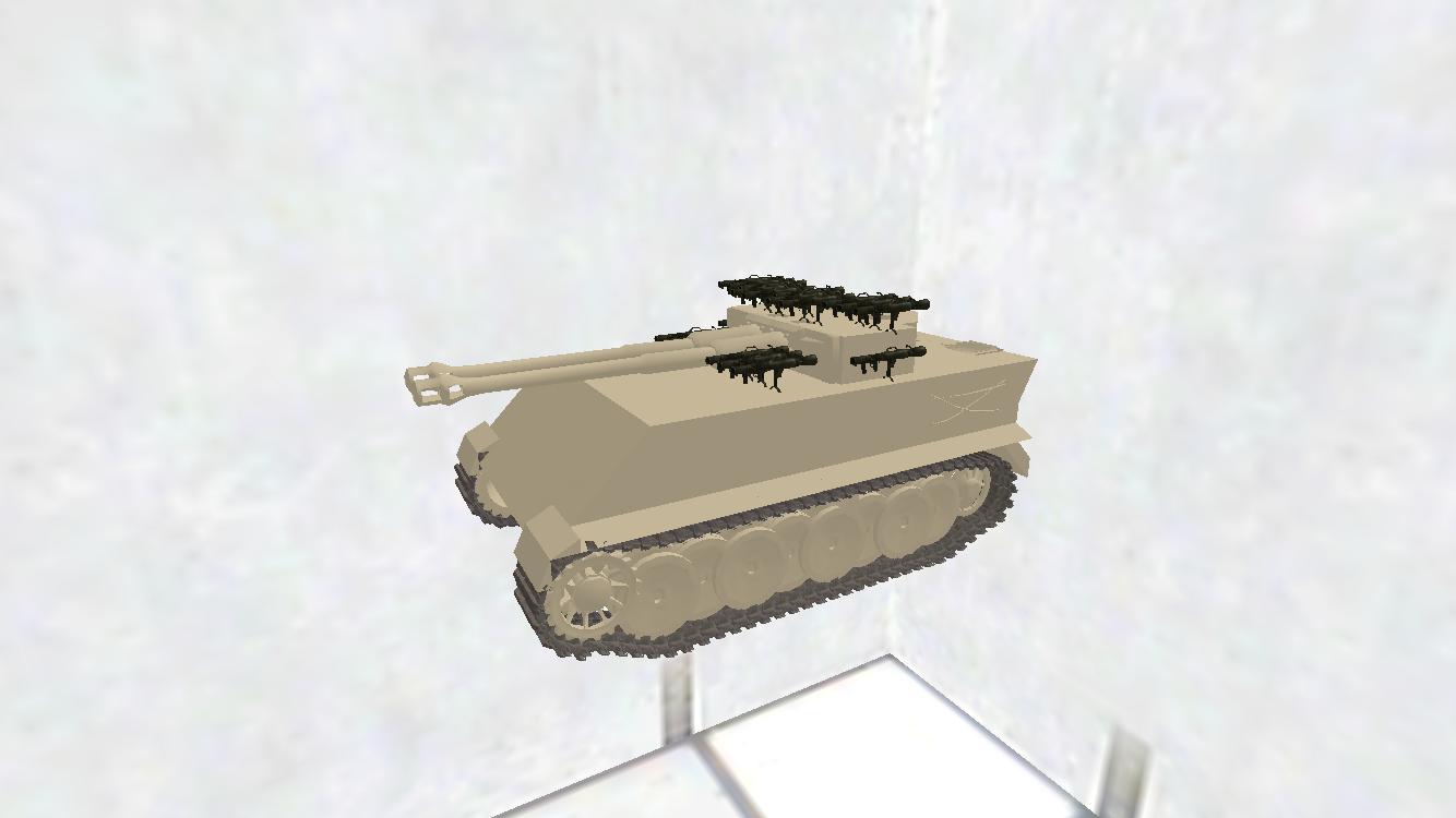 重戦車 重戦車