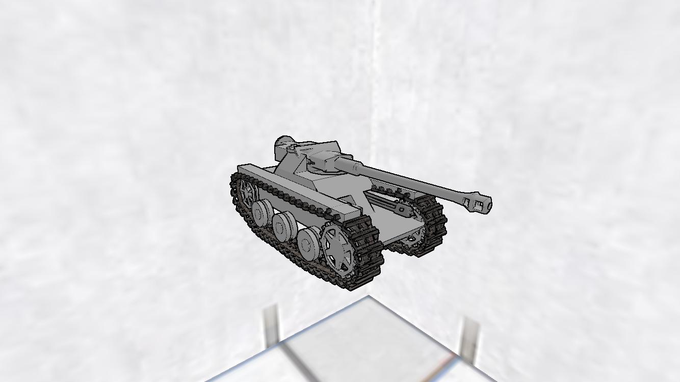 VK.PZII VK.PZII
