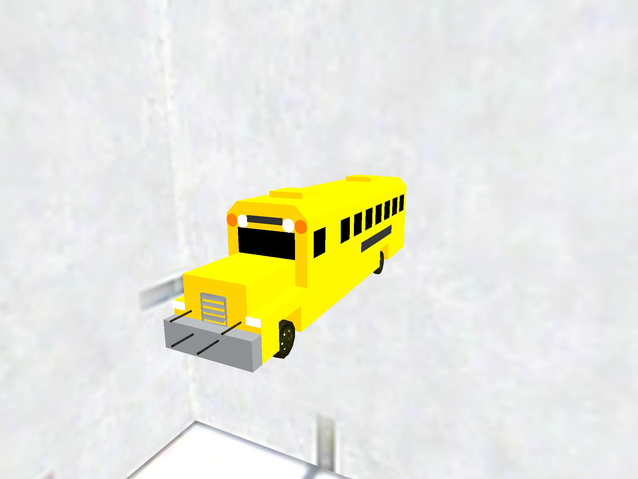 School bus