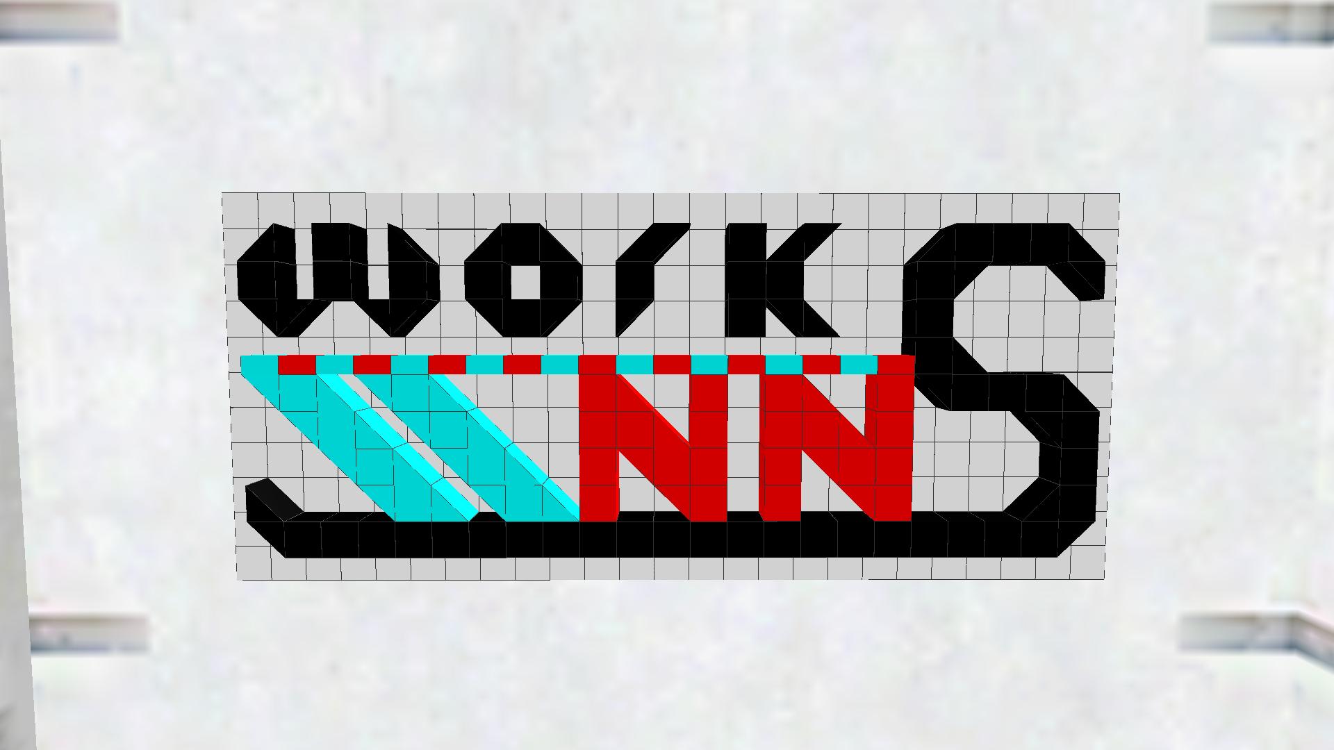 Works NN    /   Logo