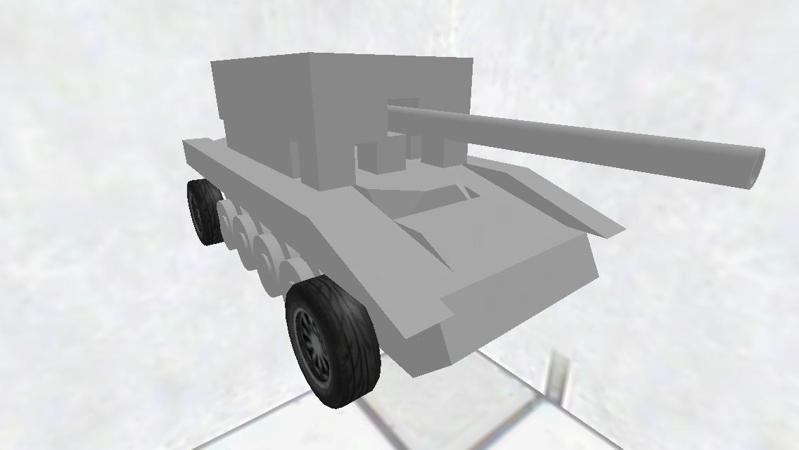 Panzer 1