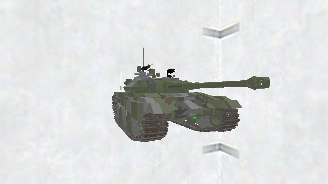 T-90A