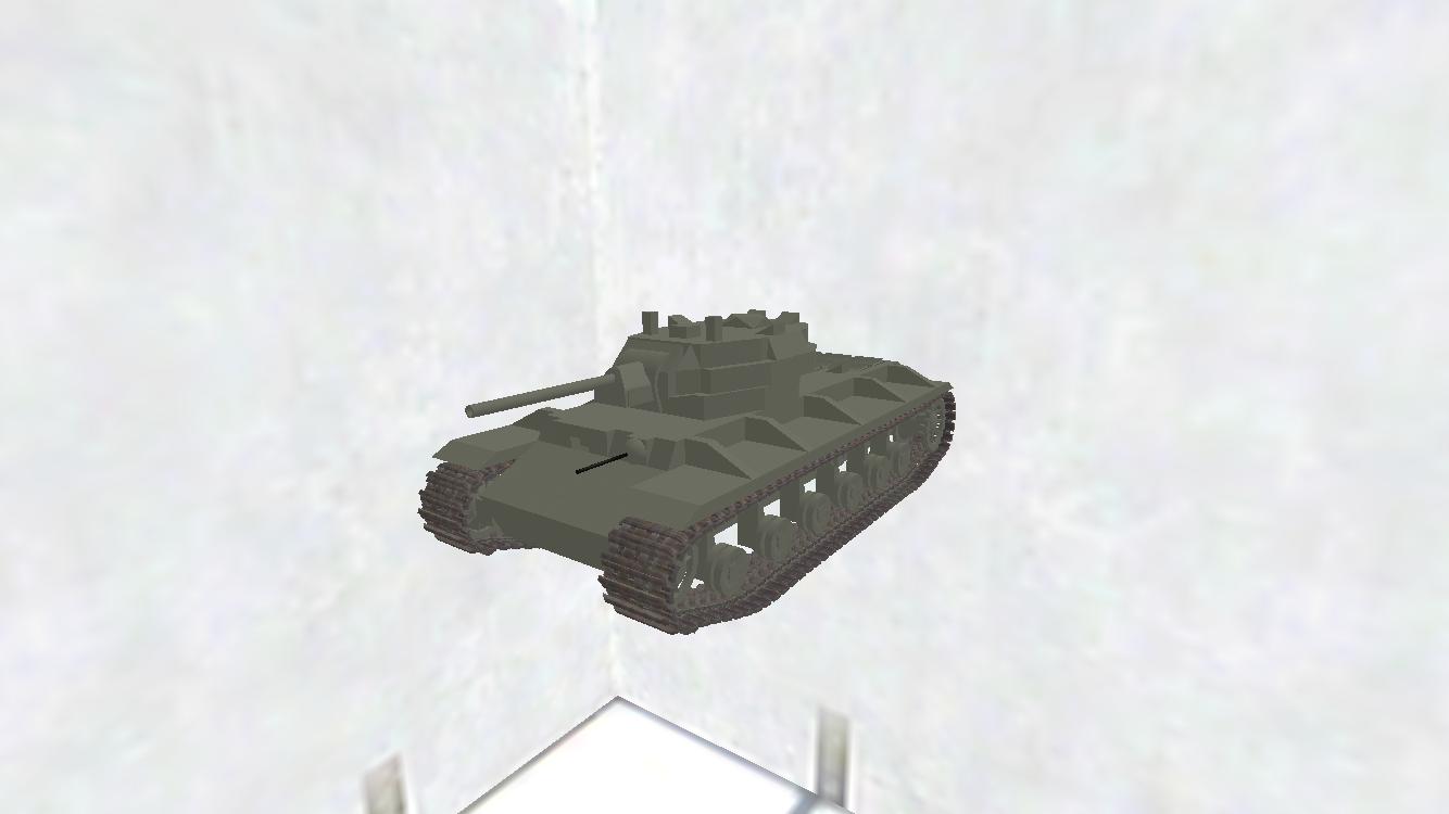 KV-1