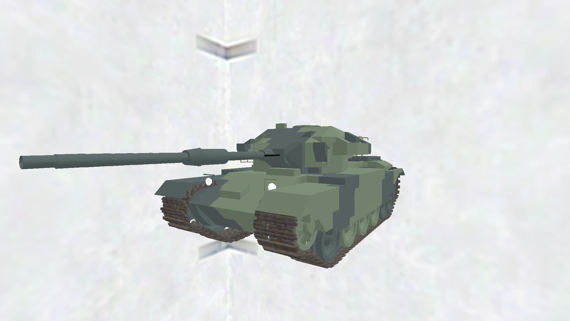 centurion mk.13