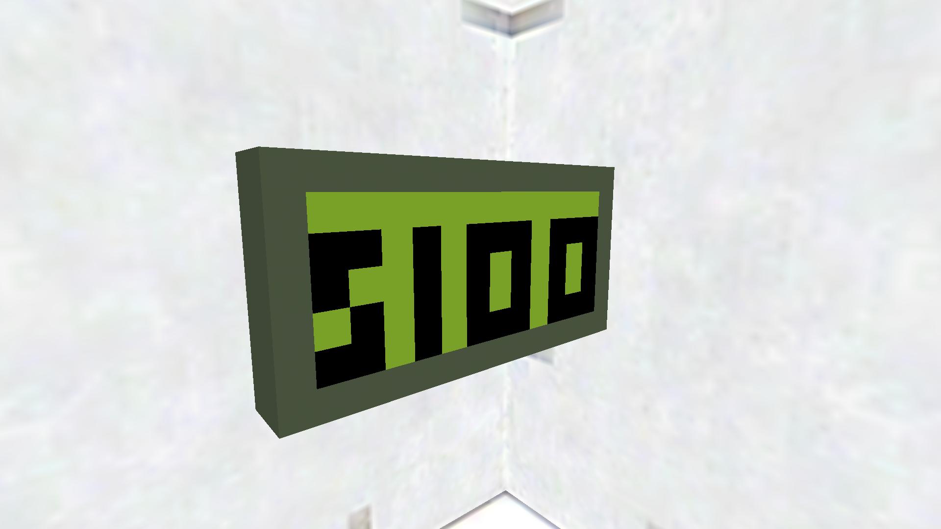 $100.00 $100.00
