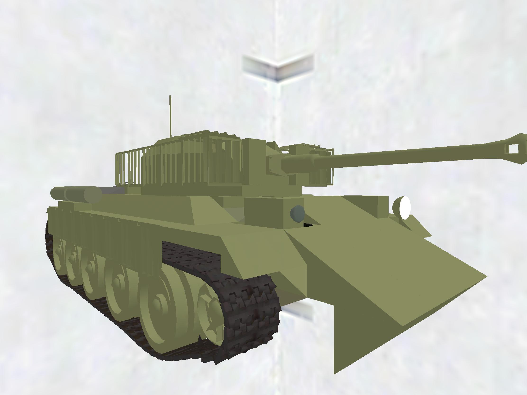 T-34-122 (Armored)