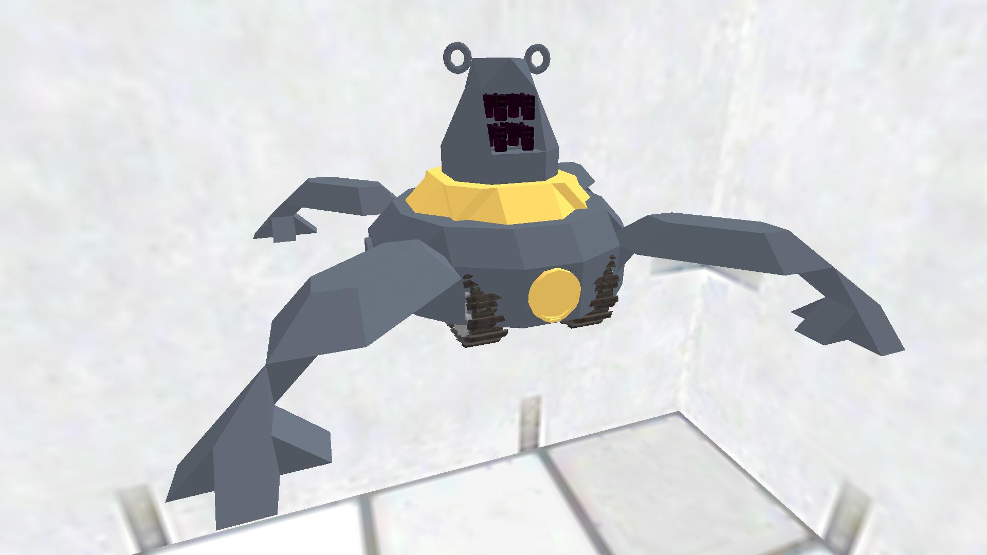 Guardian (BOTW) Guardian (BOTW)